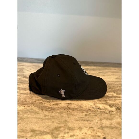 PGA Official 2024 Valhalla Black Hat - Picture 5 of 7
